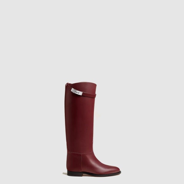 에르메스 여성 Jumping shorter 부츠 - Hermes Jumping Shorter Boots - hes8086x