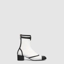 샤넬 여성 쇼트 부츠 - Chanel Womens Short Boots - chs8102x