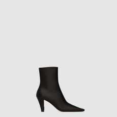 입생로랑 여성 Jill 부티 - Saint Laurent Womens Jill Booties - yss8165x