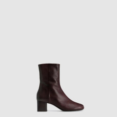 르메르 여성 아나토닉 부츠 - Lemaire Womens Anatonic Boots - les8243x