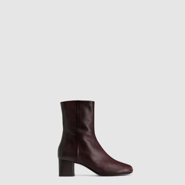 르메르 여성 아나토닉 부츠 - Lemaire Womens Anatonic Boots - les8243x