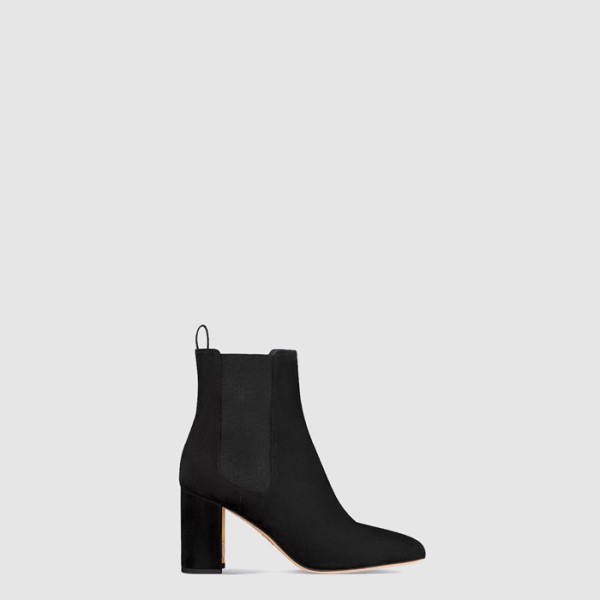디올 여성 D-Art 힐 앵클 부츠 - Dior Womens D-Art Boots - dis8270x