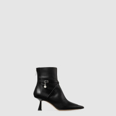 지미추 여성 아렌 앵클 부츠 65 - Jimmy Choo Womens Aren Ankle Boots 65 - jis8276x
