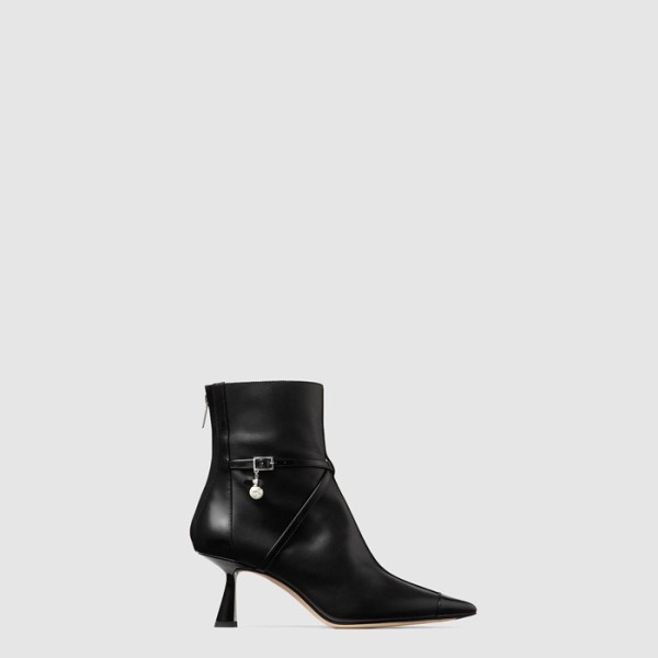 지미추 여성 아렌 앵클 부츠 65 - Jimmy Choo Womens Aren Ankle Boots 65 - jis8276x