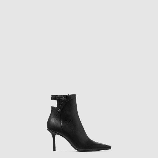 지미추 여성 카미 앵클 부츠 85 - Jimmy Choo Womens Cami Ankle Boots 85 - jis8320x