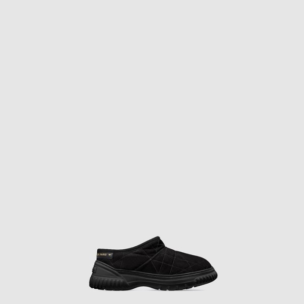 디올 여성 DiorAlps Dior Frost 로우 앵클 부츠 - Dior Womens DiorAlps Dior Frost Low Ankle Boots - dis8393x