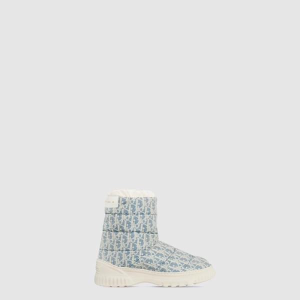 디올 여성 DiorAlps Dior Frost 앵클 부츠 - Dior Womens DiorAlps Dior Frost Ankle Boots - dis8420x