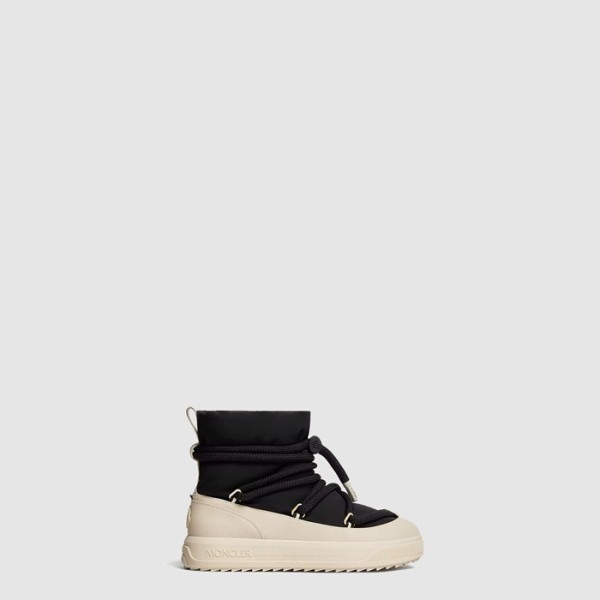 몽클레어 여성 Altive Mid 스노우 부츠 - Moncler Womens Altive Mid Snow Boots - dis8423x