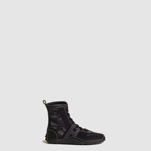 에르메스 여성 키아츠 스니커즈 - Hermes Womens Keats Sneakers - hes8451x