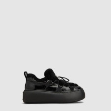 로저비비에 여성 비브 업 부티 - Roger Vivier Viv Up Booties - ros8682x