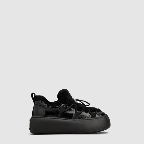 로저비비에 여성 비브 업 부티 - Roger Vivier Viv Up Booties - ros8682x