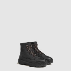 에르메스 남성 Fresh 앵클 부츠 - Hermes Mens Fresh Ankle Boots - hes7436x