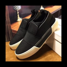 Balenciaga 2018 Luplet Adonis Slip-on Black - 발렌시아가 루플랫 아도니스 슬립온 블랙 Bal0037x.Size(240 - 290)