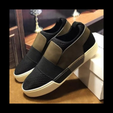 Balenciaga 2018 Luplet Adonis Slip-on - 발렌시아가 루플랫 아도니스 슬립온 브라운 Bal00103x.Size(240 - 290)