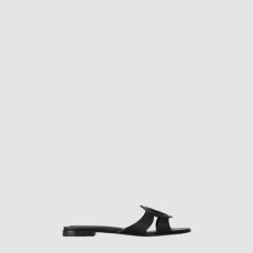 루이비통 여성 LV 이솔라 플랫 뮬 - Louis Vuitton Womens LV Isola Flat Mule - lvs8008x