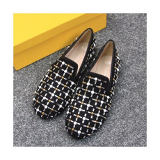 Giuseppe Zanoti 2019 Mm / Wm Velvet Slip On - 쥬세페자노티 2019 남여공용 벨벳 슬립온 GZS0017.Size,(220 - 270),블랙