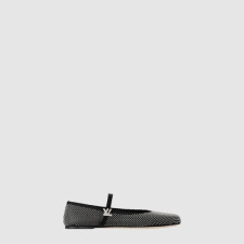 루이비통 여성 로미 플랫 발레리나 - Louis Vuitton Romy Flat Ballerina - lvs8056x