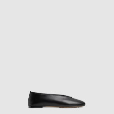보테가 베네타 여성 로사 발레리나 - Bottega veneta Womens Rosa Ballerina - bvs8251x