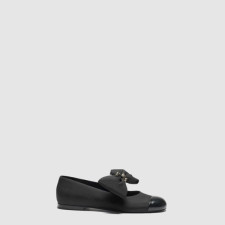 샤넬 여성 메리제인 슈즈 - Chanel Womens Mary Jane Shoes - chs8272x