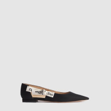 디올 여성 자디올 발레 플랫 - Dior Womens JAdior Ballet Flats - dis13584x
