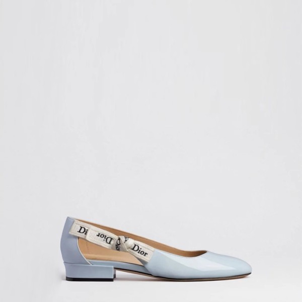 디올 여성 자디올 발레 플랫 - Dior Womens JAdior Ballet Flats - dis14016x