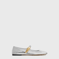 보테가 베네타 여성 샬롯 발레리나 - Bottega veneta Womens Charlotte Ballerina - bvs14054x