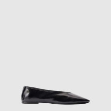 입생로랑 여성 사오 발레리나 - Saint Laurent Womens Sao Ballerina - yss14205x