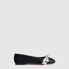 디올 여성 자디올 발레 플랫 - Dior Womens JAdior Ballet Flats - dis14260x