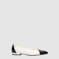 샤넬 여성 발레 플랫 - Chanel Womens Ballet Flats - chs14371x