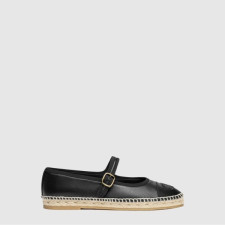 샤넬 여성 메리제인 슈즈 - Chanel Womens Mary Jane Shoes - chs14412x