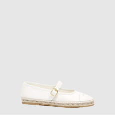 샤넬 여성 메리제인 슈즈 - Chanel Womens Mary Jane Shoes - chs14413x
