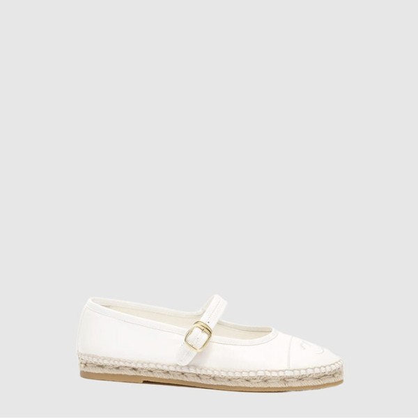 샤넬 여성 메리제인 슈즈 - Chanel Womens Mary Jane Shoes - chs14413x