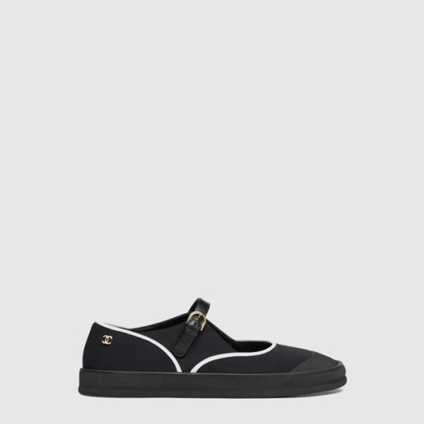 샤넬 여성 메리제인 슈즈 - Chanel Womens Mary Jane Shoes - chs14415x