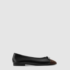 루이비통 여성 달링 발레리나 플랫 슈즈 - Louis Vuitton Womens Darling Ballerina Flat Shoes - lvs14447x