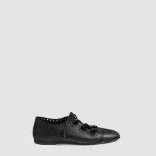 에르메스 여성 Khea 더비 슈즈 - Hermes Womens Khea Derby Shoes - hes6973x