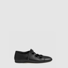 에르메스 여성 Khea 더비 슈즈 - Hermes Womens Khea Derby Shoes - hes6973x