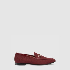 구찌 여성 조던 로퍼 - Gucci Womens Jordan Loafer - gus7051x