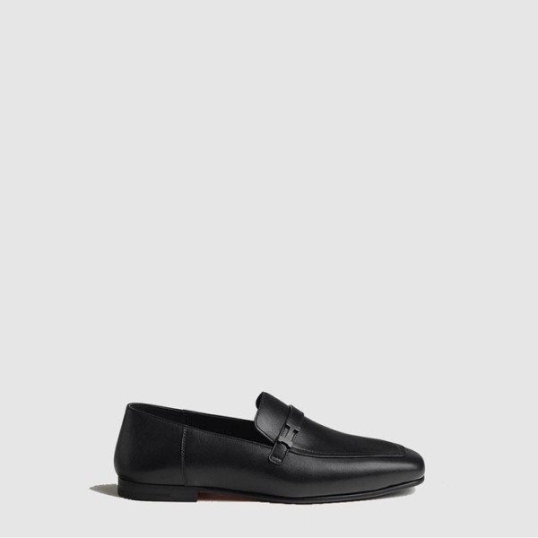 에르메스 남성 Giovanni 로퍼 - Hermes Mens Giovanni Loafers - hes7216x