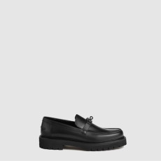 에르메스 남성 아이콘 로퍼 - Hermes Mens Icone Loafers - hes7218x
