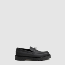 에르메스 남성 아이콘 로퍼 - Hermes Mens Icone Loafers - hes7219x