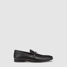 펜디 남성 오 락 로퍼 - Fendi Mens Au Rock Loafer - fes7276x