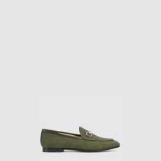 구찌 여성 조던 로퍼 - Gucci Womens Jordan Loafers - gus7796x