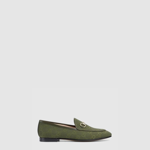 구찌 여성 조던 로퍼 - Gucci Womens Jordan Loafers - gus7796x