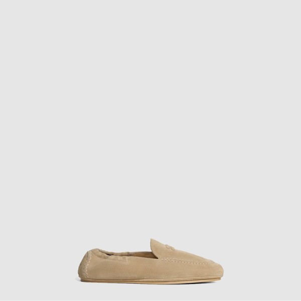 셀린느 여성 아담 로퍼 - Celine Womens Adam Loafer - ces7868x