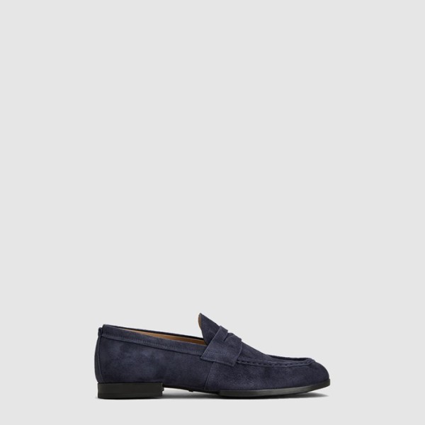 토즈 남성 히든 로퍼 - Tods Mens Hidden Loafer - tos7400x