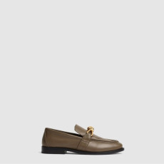 보테가 베네타 여성 아스테어 로퍼 - Bottega veneta Womens Astaire Loafer - bvs7953x