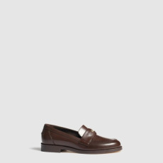 샤넬 여성 페니 로퍼 - Chanel Womens Penny Loafer - chs8118x