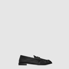 입생로랑 여성 르 로퍼 - Saint Laurent Womens Suede Le Loafer - yss8151x
