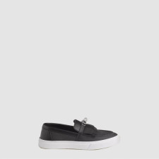 에르메스 남성 Game 슬립온 스니커즈 - Hermes Mens Game Slip-On Sneakers - hes7676x