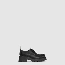 셀린느 여성 트리옹프 더비 슈즈 - Celine Womens Triomphe Derby Shoes - ces8266x